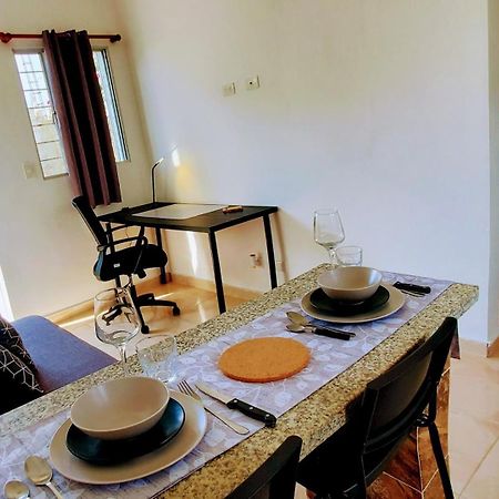 Dominican Dream Apartments Пунта-Кана Екстер'єр фото