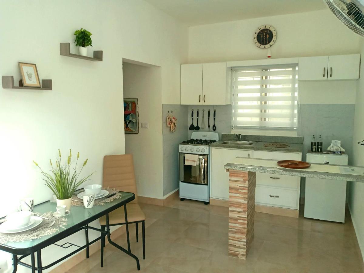 Dominican Dream Apartments Пунта-Кана Екстер'єр фото
