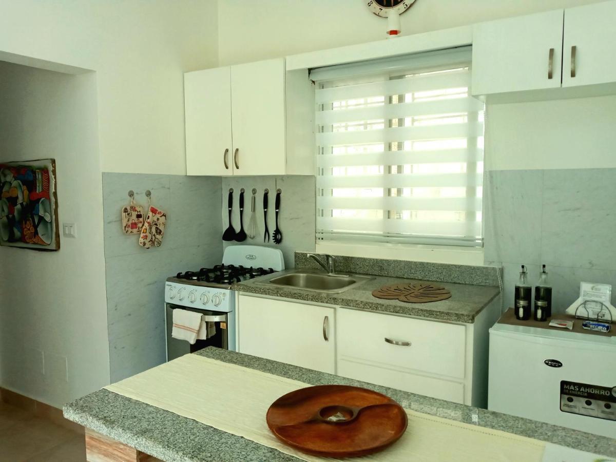 Dominican Dream Apartments Пунта-Кана Екстер'єр фото