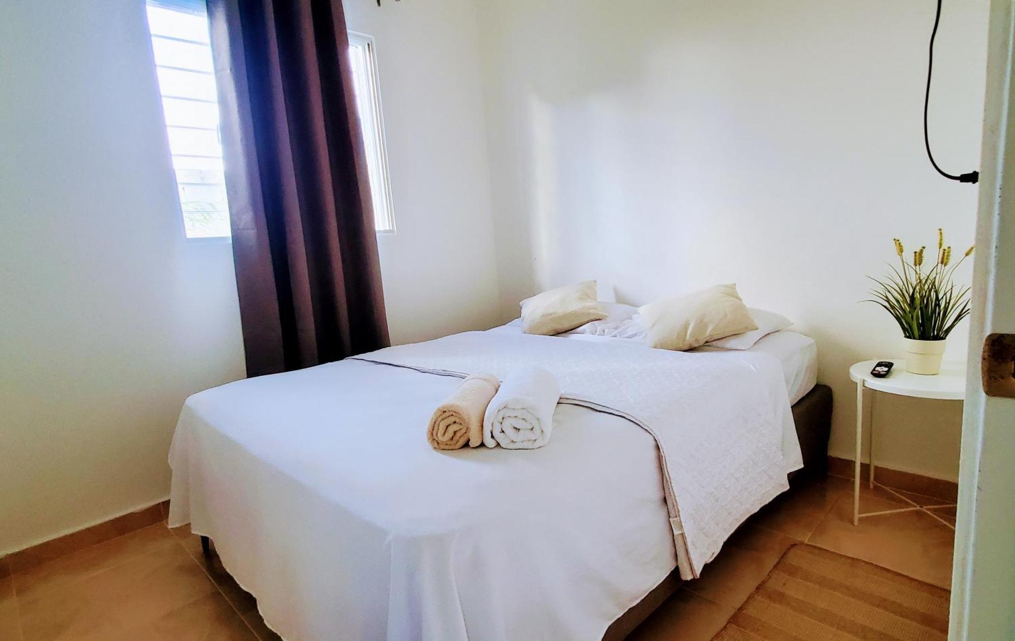Dominican Dream Apartments Пунта-Кана Екстер'єр фото