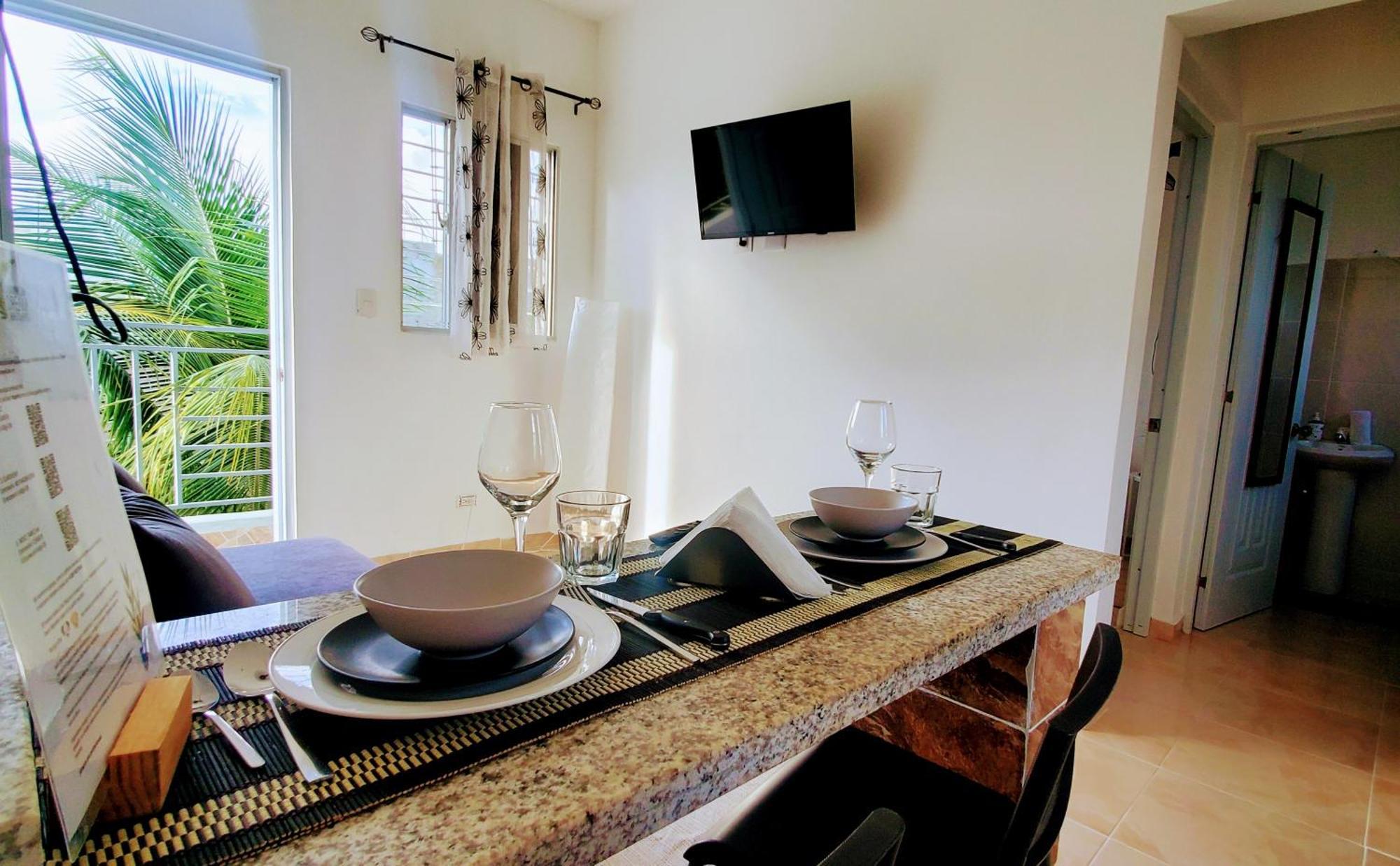 Dominican Dream Apartments Пунта-Кана Екстер'єр фото
